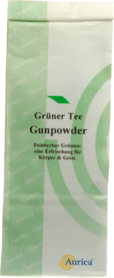 Gruener Tee Gunpowder (PZN 07287683)