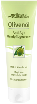Olivenoel Anti Falten Handpflege (PZN 06828154)