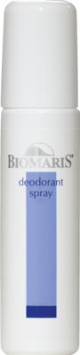 Biomaris Deodorant (PZN 04410545)