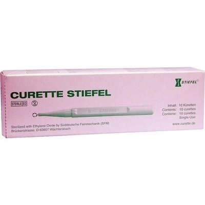 Curette Stiefel Ringk&uuml;retten 7mm (PZN 04333796)