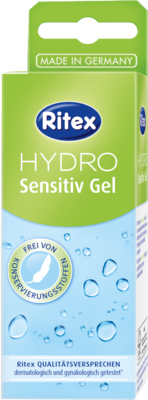 Ritex Hydro Sensitiv (PZN 06411075)