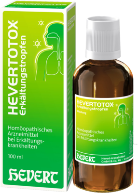Hevertotox Erkaeltungs (PZN 06961686)