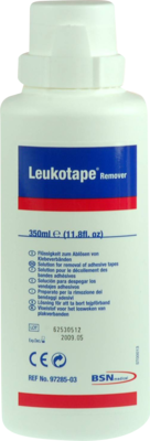 Leukotape Remover Fluessig (PZN 08630539)