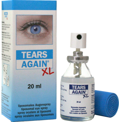 Tears Again Xl Liposomales Augen (PZN 05105577)