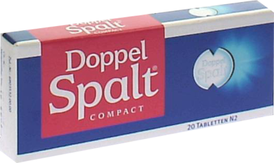 Doppel Spalt Compact (PZN 07135335)