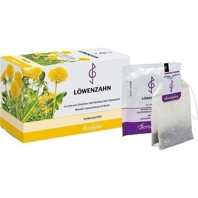 Loewenzahn Tee (PZN 04634842)