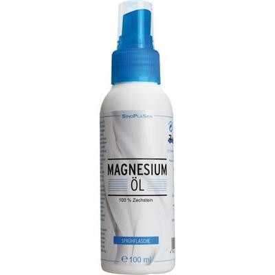 Magnesiumöl 100% Zechstein (PZN 12423898)