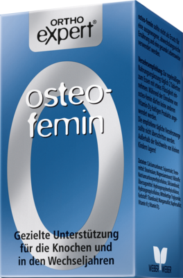 Osteo Femin Orthoexpert (PZN 07745045)