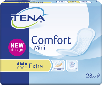 Tena Comfort Mini Extra (PZN 03535380)