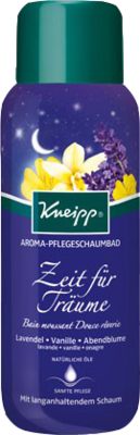 Kneipp Aroma Pflegeschaumbad Zeit für Träume (PZN 09779723)