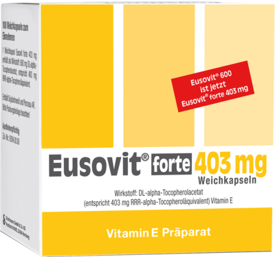 Eusovit Forte 403mg (PZN 08998239)