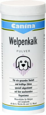 Welpenkalk (PZN 03345691)