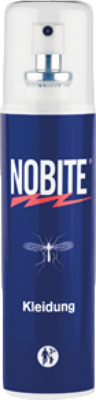 Nobite Kleidung Spray (PZN 00325707)