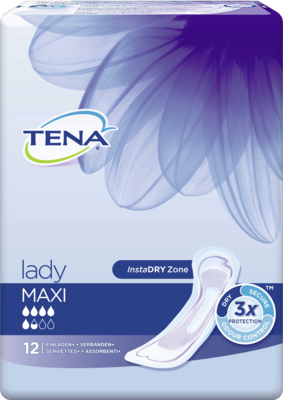 Tena Lady Maxi (PZN 06081169)