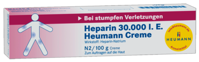 Heparin 30 000heumann (PZN 07466919)