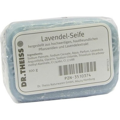 Theiss Lavendel (PZN 03510374)