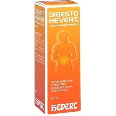 Digesto Hevert Verdauungs (PZN 11110246)