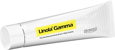 Linola Gamma Creme (PZN 00670290)