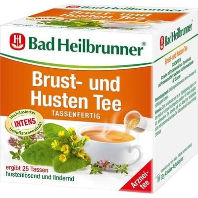 Bad Heilbrunner Tee Brust-husten Tassenf. (PZN 06160696)