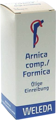 ARNICA COMP FORMICA, 50 ml (PZN 00741601)