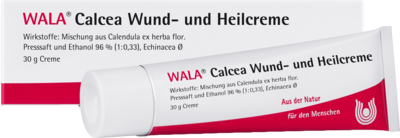 Calcea Wund- und Heil (PZN 03932916)