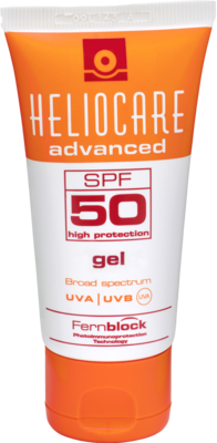 Heliocare Gel Spf50 (PZN 01903603)
