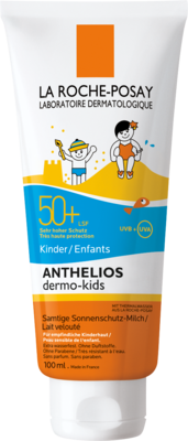 Roche Posay Anthelios Dermo Kids Milch 50+ +mexo (PZN 07791341)
