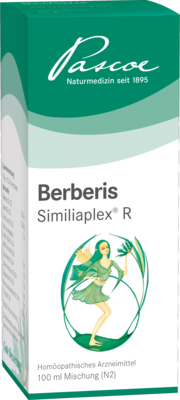 Berberis Similiaplex R (PZN 04193697)