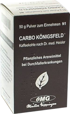Carbo Koenigsfeld (PZN 04906370)