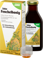 Fenchelhonig Salus (PZN 05390678)