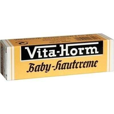 Vita Horm Baby Haut (PZN 01101045)