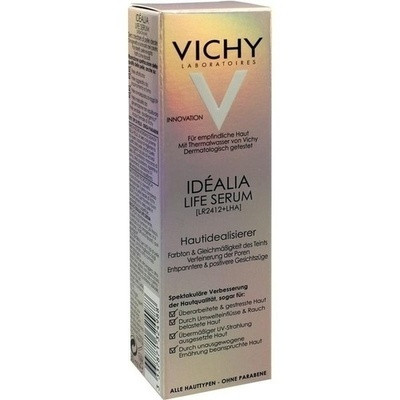 Vichy Idealia Life Serum (PZN 10006274)