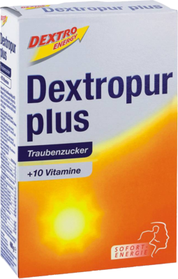 Dextropur Plus (PZN 03323436)