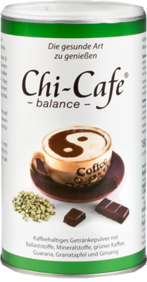Chi Cafe Balance (PZN 09332927)