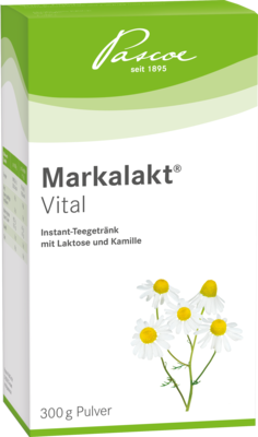 Markalakt Vital (PZN 03853915)