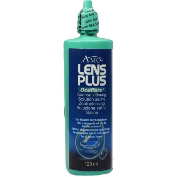 Lens Plus Ocupure (PZN 06119742)