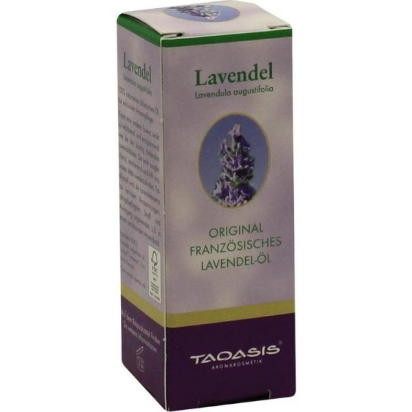 Lavendeloel im Umkarton (PZN 05503705)