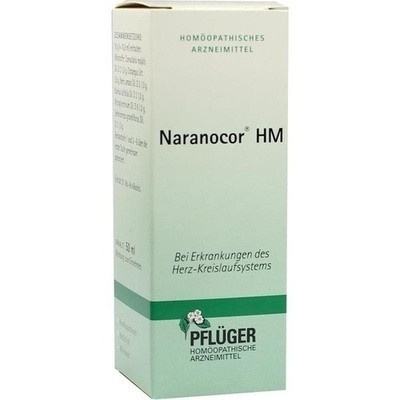 Naranocor Hm (PZN 03161755)