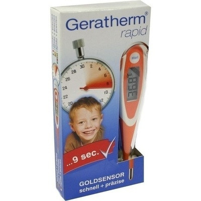 Geratherm Fiebertherm.rapid Digital (PZN 03947987)