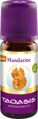 Mandarine Oel Bio (PZN 07286979)