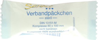 Senada Verbandpaeckchen Mittel (PZN 08421161)