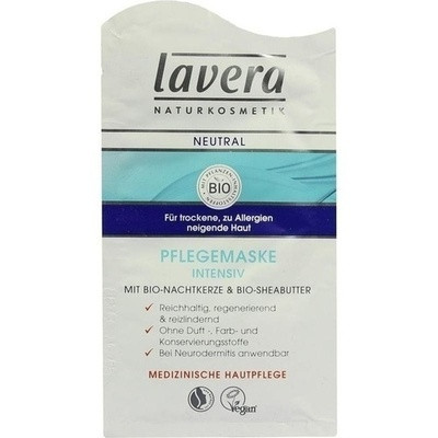 Lavera Neutral Pflegemaske Intensiv (PZN 08886339)