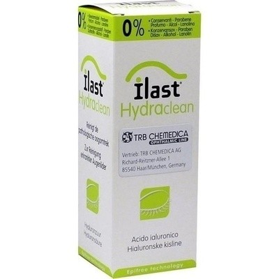 Ilast Hydraclean (PZN 02645445)