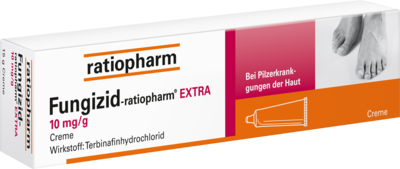Fungizid Ratiopharm Extra (PZN 05104951)