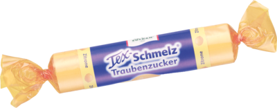 Soldan Tex Schmelz Traubenzucker Citrone (PZN 01019496)