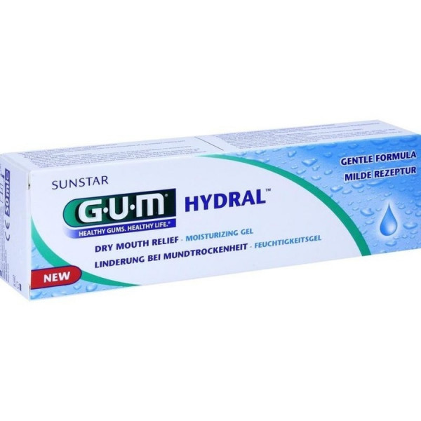Gum Hydral Feuchtigk Gel (PZN 10311511)