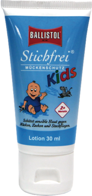 Stichfrei Kids (PZN 09060564)