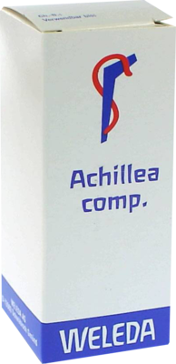 Achillea Comp. Dil. (PZN 01573560)