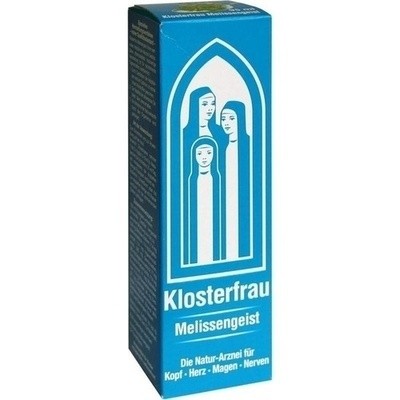 Klosterfrau Melissengeist (PZN 00580440)