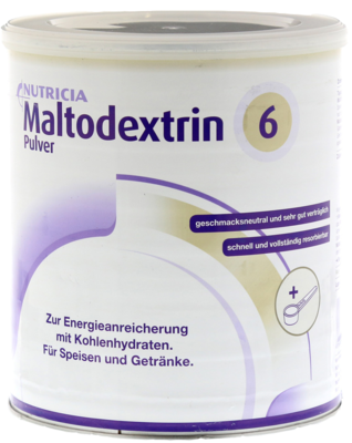Maltodextrin 6 (PZN 04096505)